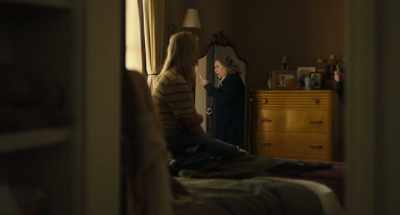 I'm gonna go outside,
I'm gonna light it, - The Swearing Jar