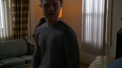 I'm gonna go put these
in water before I go to work. - Criminal Minds