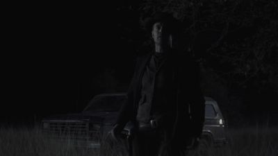 I'm gonna go. - Fear the Walking Dead