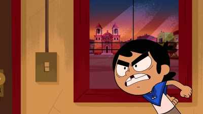 I'm gonna go - Victor and Valentino