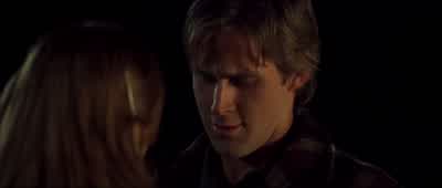 - I'm gonna go. - The Notebook