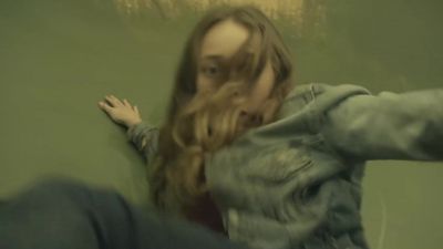 I'm gonna go. - Fear the Walking Dead