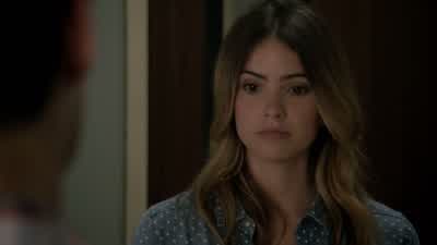 I'm gonna go. - Teen Wolf