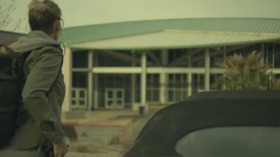 I'm gonna go. - Fear the Walking Dead