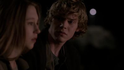 I'm gonna go. - American Horror Story