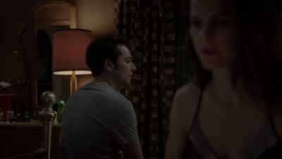 I'M GONNA GO SEE JARED. - The Americans