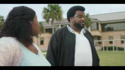 I'm gonna go see
what the holdup is. - Killing It