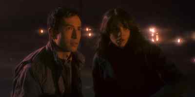 I'm gonna go see
what's taking them so long. - Motherland: Fort Salem