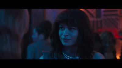 I'm gonna go smoke... - Tell Me Lies