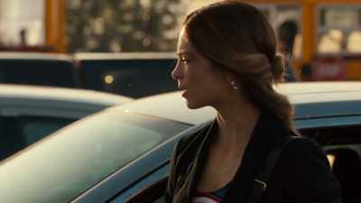 - I'm gonna go talk to Billy - Burden of Truth