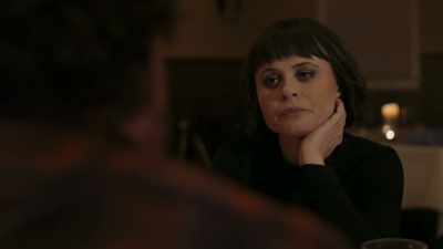 - I'm gonna go to the bathroom. - Exit 0