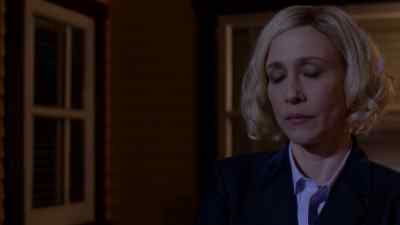 I'm gonna go to the house. - Bates Motel