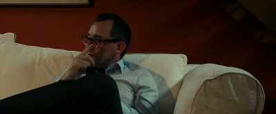      - I'm gonna go to the
    study and do some work. - Red Room