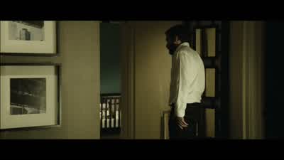 I'm gonna go to bed. - Enemy