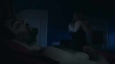 I'm gonna
go turn that off. - The Little Drummer Girl