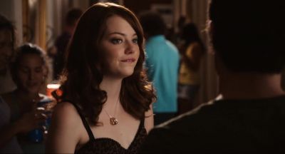 - I'm gonna go.
- You sure? - Easy A
