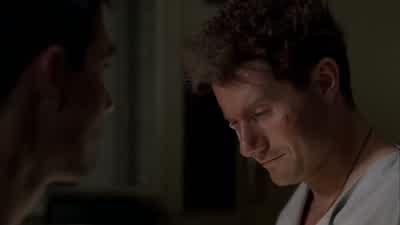 I'm gonna grab some coffee. - The Pacific
