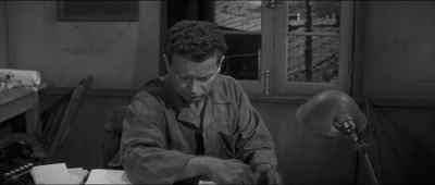 I'm gonna guarantee
something myself. - The Young Lions