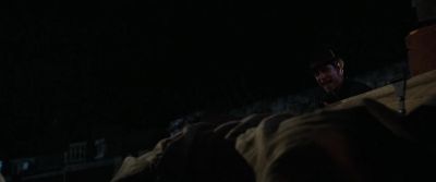 I'm gonna hand Turnbull your balls in a snuffbox - Jonah Hex