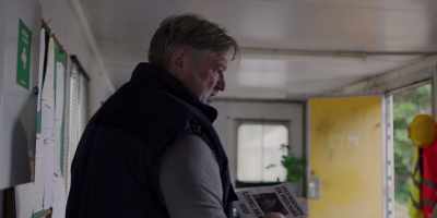 I'm gonna harass him
until he cracks. - The Light in the Hall