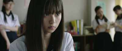 I'm gonna have my "bento-ven." - You Are the Apple of My Eye