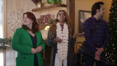 I'm gonna have to borrow
some amazing ideas - Christmas on the Menu