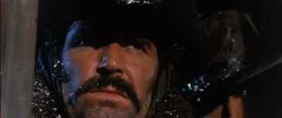 I'm gonna have to call you. - A Man Called Sledge