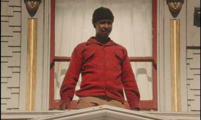 I'm gonna have to disagree
with you there, dude man. - The Last Black Man in San Francisco