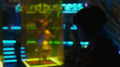 I'm gonna have to draw some attention, - Ghost in the Shell