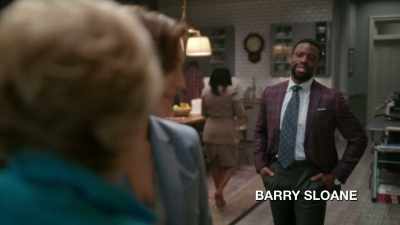 - I'm gonna have to get on
the horn with Vanderbilt, - Bluff City Law