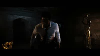 I'm gonna have to get that outWhen did you become a doctor all of a suddenLook just talk to me get my mind off it Talk to me about your daughterEmily She's completely in love with youShe even tried to get me to vote for you You didn't vote for me - White House Down