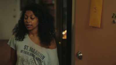 I'm gonna have to look
for them, but, uh, probably. - High Maintenance