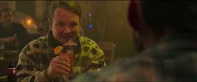 I'm gonna have to move back
with Mum. - Goon: Last of the Enforcers
