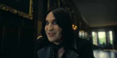 - I'm gonna have to pass.
- [sighs] - The Completely Made-Up Adventures of Dick Turpin