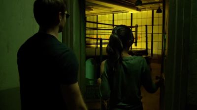I'm gonna have to pay for that. - Marvel's Daredevil