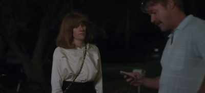 I'm gonna have to put her into
care. Just feels so wrong, you know. - Frayed