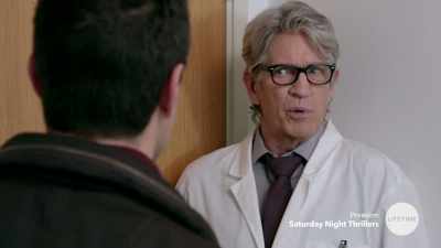 I'm gonna have to report this. - Stalked by My Doctor: A Sleepwalker's Nightmare