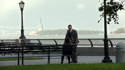 I'm gonna have to take that
off your hands now, partner. - Blue Bloods