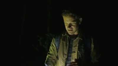 I'm gonna have to take this
back to the command center, - Expedition Bigfoot