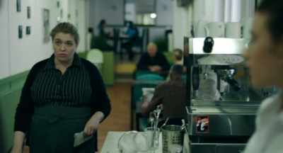 I'm gonna have
to ask you to leave, - The Unlikely Pilgrimage of Harold Fry