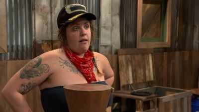 I'm gonna have
to figure out a way - Moonshiners: Master Distiller