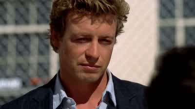 I'm gonna have to say no. - The Mentalist