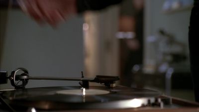 I'm gonna head back to the office. - Fringe
