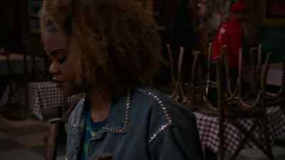 I'm gonna head out for the night.
Unless you need something else. - High School Musical: The Musical: The Series