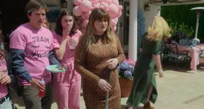 I'm gonna… - Kinda Pregnant