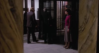 I'm gonna help her To do what - The Verdict