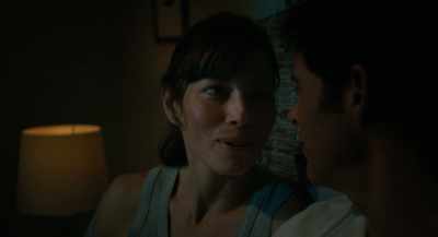 I'm gonna hold you to that. - Shock and Awe