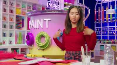 I'm gonna hole-punch and then - Craftopia