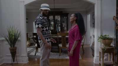 I'm gonna homeschool
him. Keep him active. - The Perfect Mother