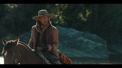 I'm gonna hunt some high ground. - 1883